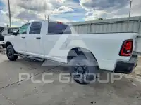 2026 RAM 3500 фото