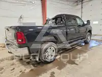 2026 RAM 3500 фото