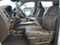 2026 RAM 3500 фото