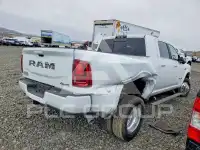 2026 RAM 3500 фото