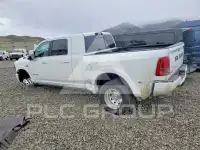 2026 RAM 3500 фото