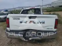 2026 RAM 3500 photo