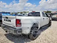 2026 RAM 3500 фото