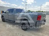 2026 RAM 3500 фото