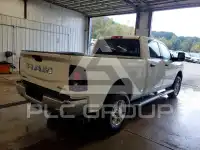 2026 RAM 2500 фото