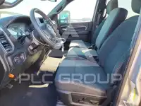 2026 RAM 2500 фото