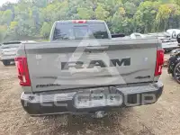 2026 RAM 2500 photo