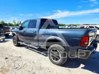 2026 RAM 2500 photo