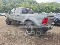 2026 RAM 2500 photo