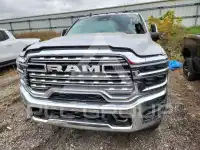 2026 RAM 2500 фото