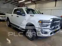 2026 RAM 2500 фото