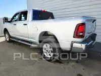 2026 RAM 2500 фото