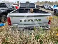 2026 RAM 2500 фото