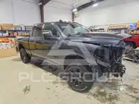 2026 RAM 2500 фото