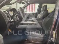 2026 RAM 2500 фото