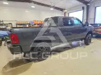 2026 RAM 2500 фото