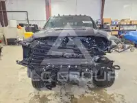2026 RAM 2500 фото