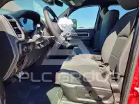 2026 RAM 2500 фото