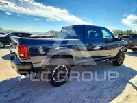 2026 RAM 2500 photo