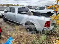 2026 RAM 2500 фото