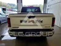 2026 RAM 2500 фото