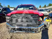 2026 RAM 2500 фото