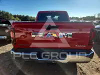 2026 RAM 2500 фото