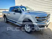 2026 RAM 2500 фото