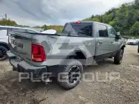 2026 RAM 2500 photo