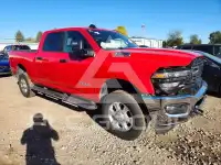 2026 RAM 2500 фото