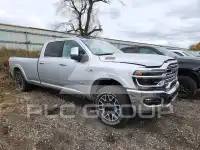 2026 RAM 2500 фото