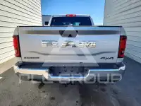 2026 RAM 2500 фото
