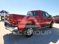 2026 RAM 2500 фото