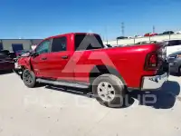 2026 RAM 2500 фото