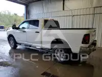 2026 RAM 2500 фото