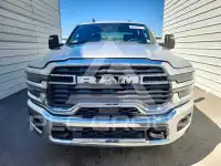 2026 RAM 2500 фото