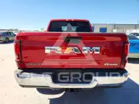 2026 RAM 2500 фото