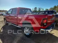 2026 RAM 2500 фото