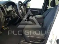 2026 RAM 2500 фото