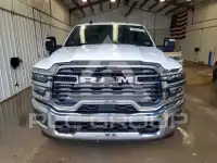 2026 RAM 2500 фото
