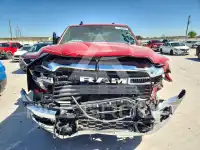 2026 RAM 2500 фото