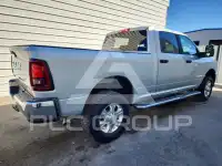 2026 RAM 2500 фото