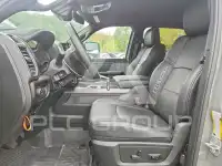 2026 RAM 2500 photo