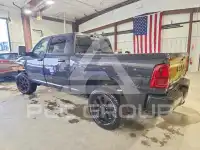 2026 RAM 2500 фото