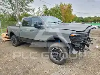 2026 RAM 2500 photo