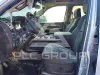 2026 RAM 2500 фото