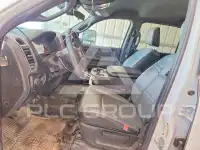 2026 RAM 2500 фото