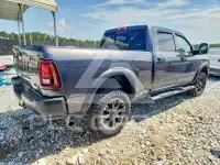 2026 RAM 2500 фото