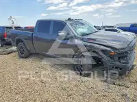 2026 RAM 2500 фото