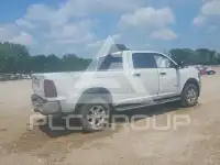 2026 RAM 2500 фото